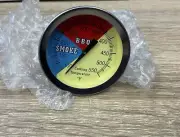 2 inch BBQ Thermometer Gauge Charcoal Grill Pit Smoker Temp Grill Thermometer