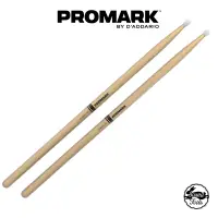 在飛比找蝦皮商城優惠-ProMark TX5AN 5A 胡桃木鼓棒【桑兔】