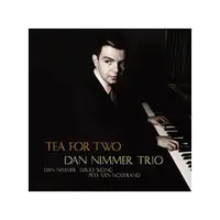 在飛比找PChome商店街優惠-丹．尼默三重奏：鴛鴦茶 Dan Nimmer Trio: T