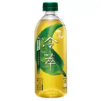 在飛比找蝦皮商城優惠-原萃 冷萃日式深蒸綠茶[箱購] 450ml x 24【家樂福