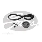 Gates Timing Belt Kit - TCK260B