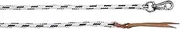 Kerbl Ranger 322694 Western Lead Line with Bull Snap