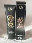 KVD Beauty Lock-It Vegan Pore-Refining Hydrating Primer with Rice Water, 30 ml