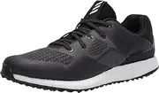 [adidas] Men's Crossknit DPR Golf Shoe