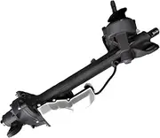 5N1909144M 5N1423058E Electric Power Steering Rack & Pinion Compatible For VW Tiguan 2009-2018 5N1423058EX 5N1423058AX 5N1423058C