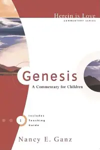 在飛比找博客來優惠-Genesis: A Commentary for Chil