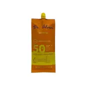 Dr. Alvin Whitening Sunscreen Cream-Gel SPF 50 PA++++, 50g