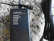 DCX3200 DCX3500 Series Cable Box Power Adapter Supply CCS PS-2.1-12-267DT1