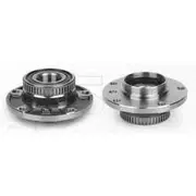GSP Wheel Hub Assembly - 237002