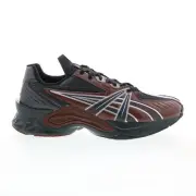 Asics HN2-S Protoblast X Kiko Kostadinov Mens Brown Sneakers Shoes 10.5