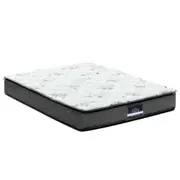 Double Size | Rocco Bonnell Spring Pillow Top Mattress (Medium)