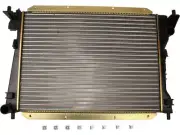 Radiator For 00-02 Jaguar S Type 3.0L V6 AJ27 Ford Naturally Aspirated CM68C8 (for: Jaguar)