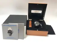 在飛比找Yahoo!奇摩拍賣優惠-Panerai 沛納海  Luminor Pam104 自動