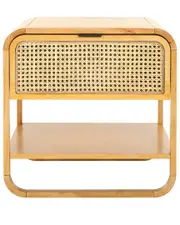 Safavieh Yunis 1-Drawer Nightstand