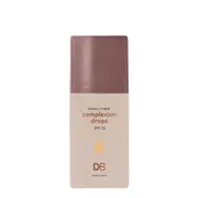 DB Cosmetics Barely There Complexion Drops Liquid Foundation SPF25 Light 30ml