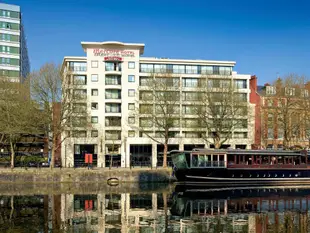 布里斯托爾美居飯店Mercure Brigstow Bristol Hotel