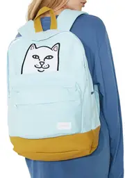 [RIPNDIP] Sky Lord Nermal Backpack