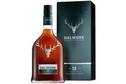 Dalmore 15 Year Old Scotch Whisky 700ml