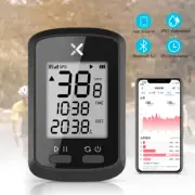 XOSS G+ GPS Bike Computer Cycling Speedometer Cycling Speedometer