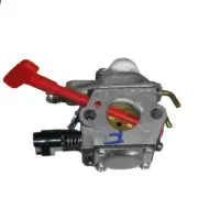 Walbro Carburetor WT-458-1 for Homelite Ultra 25cc, A04445A String Trimmers