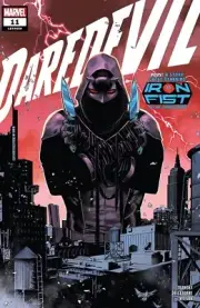 Daredevil #11 5/10/23 Marvel Comics 1st Printing