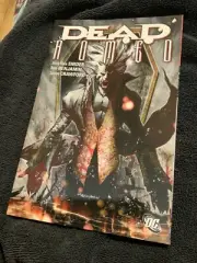 Dead Romeo TPB (DC Comics March 2010) New