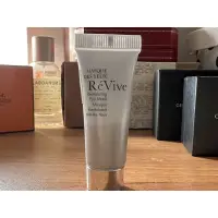 在飛比找蝦皮購物優惠-revive 賦活晚安眼膜 現貨