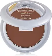 L'Oreal Paris True Match Powder, 0.33 Ounce Deep Golden