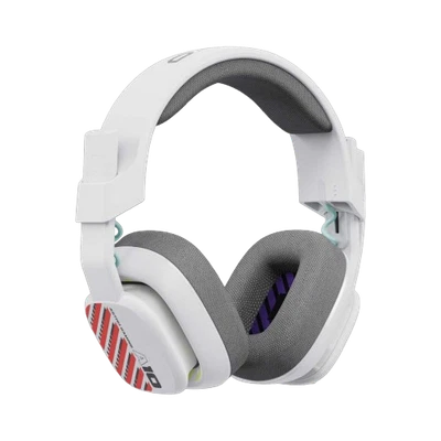 ASTRO Gaming A10 Gen 2 Headset for PlayStation 5 (White)