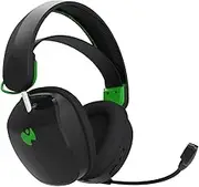 PDP Xbox Phantom Wireless Headset Black
