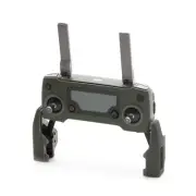 Wrapgrade Poly Skin Compatible with DJI Mavic 2 | Remote Controller (Army Gre...