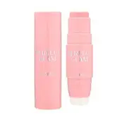 The Saem - Perfect Glam Stick Blusher - 4 Colors #PK01 Pink Fairy