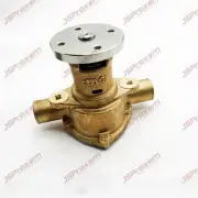 Fits Sherwood P1014 P101 Crusader 40050 Pleasurecraft RA057031 Sea Water Pump