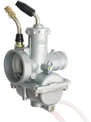SHENGANG Motorcycle Carburetor Compatible with Y_amaha Mikuni Y110 Y110SS SS110 SS2 Y110SS2 SSII F1ZR Force-1 110CC Carb