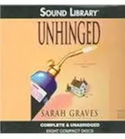 Unhinged Lib/E