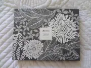 MAXWELL WILLIAMS RAINFOREST-INSPIRED AUSTRALIAN CORK-BACK PLACEMATS NEW!!
