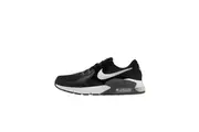 Mens Nike Air Max Excee Black/Dark Grey/White Shoes
