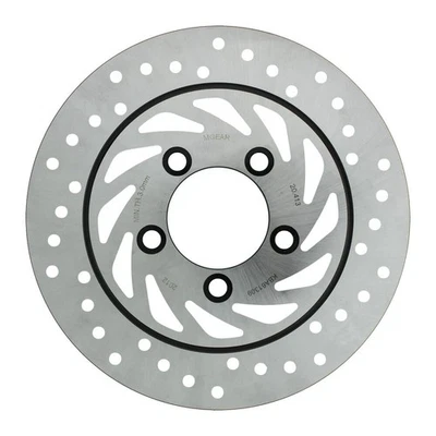 Brake Disc Rotor Front Right for KYMCO Grand Dink 50 2004 2005 2006 2007 2008
