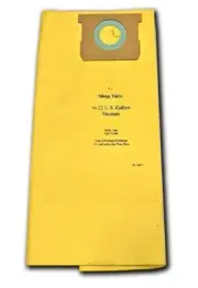Green Klean MicroPlus For Shop Vac 906-73-00 16-22 Gallon High Efficiency 540-25