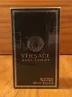 Versace Pour Homme 2013 Formulation Eau de Toilette 6.7oz BATCH CODE 326640