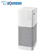 在飛比找myfone網路門市優惠-ZOJIRUSHI 象印 空氣清淨機 PU-AAF50 -