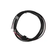 HARNESS HEAVY DUTY CUSTOM MADE FOR IN-VEHICLE CHARGING 8M