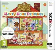 Animal Crossing: Happy Home Designer