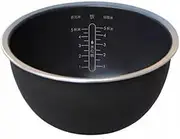3L Electric Rice Cooker Inner Pot, Compatible For MI IHFB01CM Rice Cooker Replace The Inner Bowl