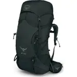 |||登山裝備出租||| OSPREY VOLT 75L  登山背包 男款 綠