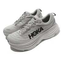 在飛比找Yahoo!奇摩拍賣優惠-=CodE= HOKA ONE ONE BONDI 8 WI