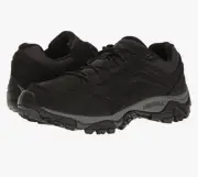 MERRELL Men's Moab Adventure Lace Hiking Shoes US Size 9.5