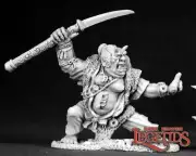 Reaper Dark Heaven Legends 02486 OGRE MAGE