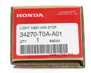 Genuine OEM Honda 34270-T0A-A01 High Mount 3rd Brake Light Lamp 2012-2016 CR-V (for: Honda)