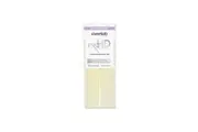 Caronlab Pro HD Strip Wax Waxing Cartridge Fixed Roller Head Hair Remover 100ml